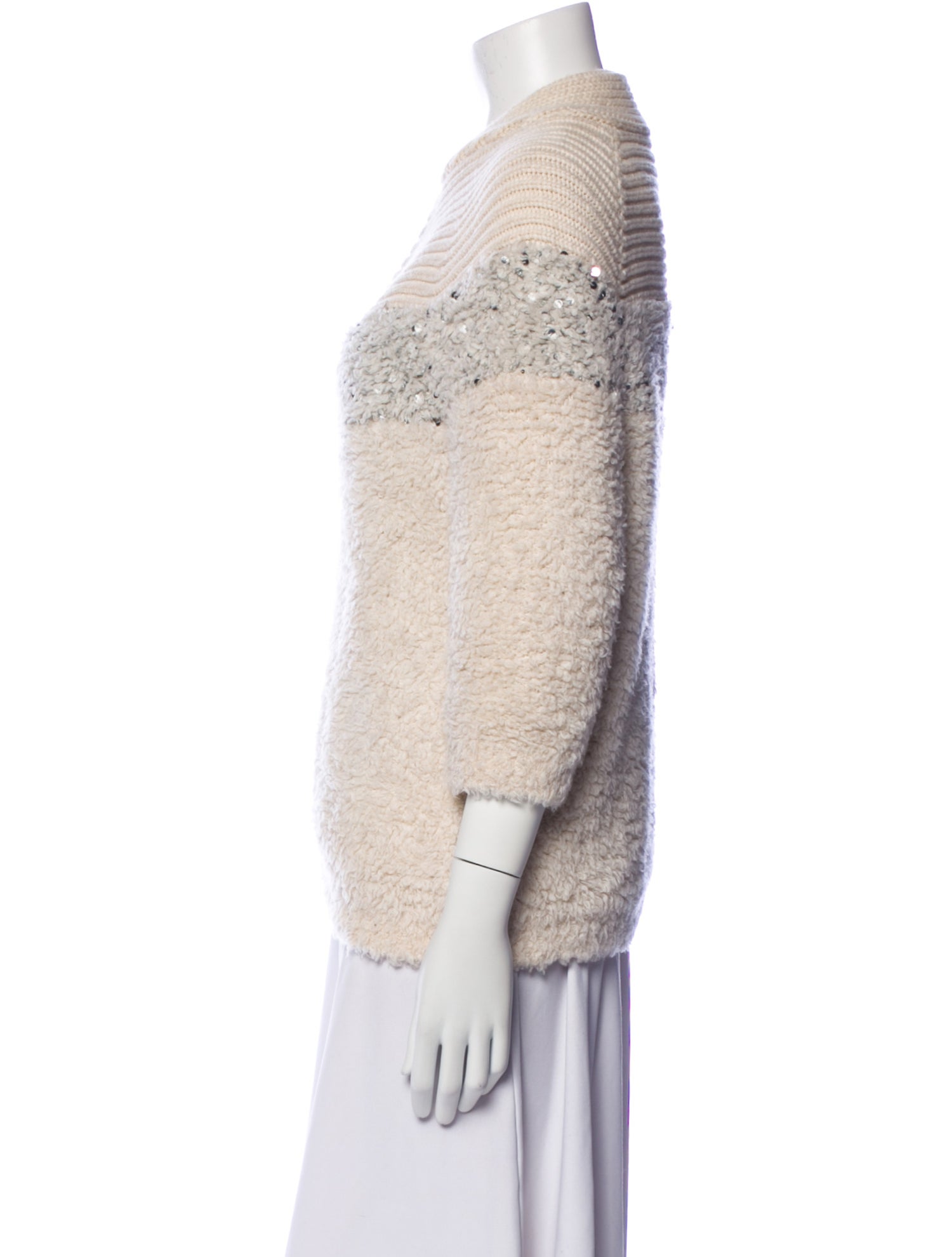 Brunello Cucinelli Cashmere Jacket